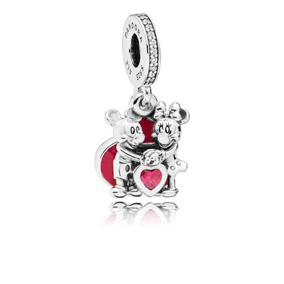 Charms - Zilver | Pandora