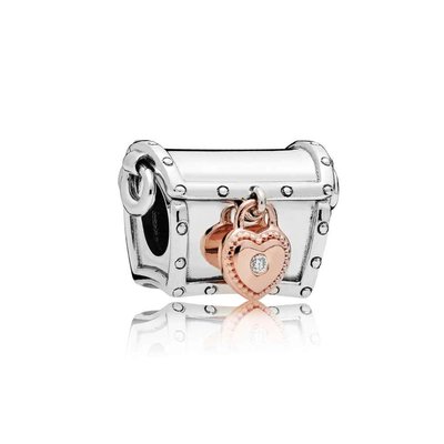 Charms - Briljant Zilver | Pandora