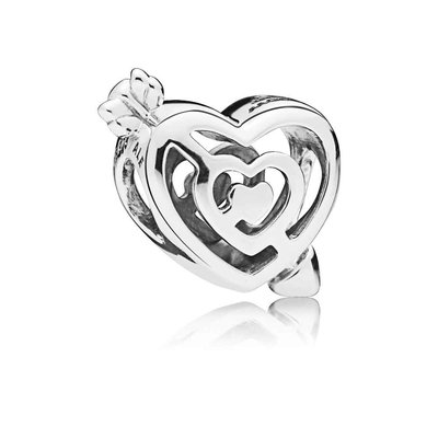 Charms - Zilver | Pandora