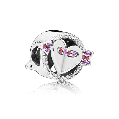 Charms - Zilver | Pandora
