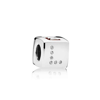 Charms - Zilver | Pandora