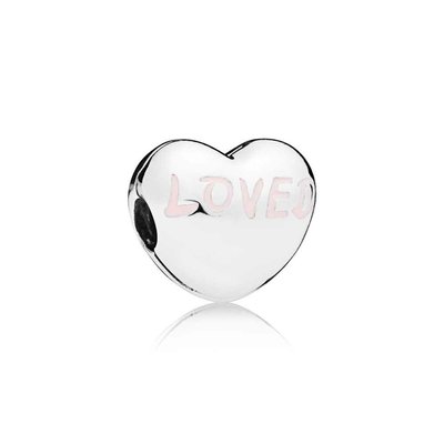 Charms Clip - Zilver | Pandora