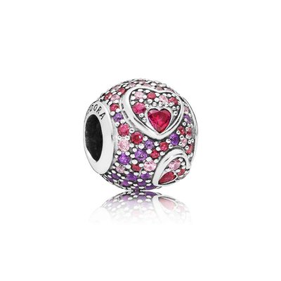 Charms - Zilver | Pandora