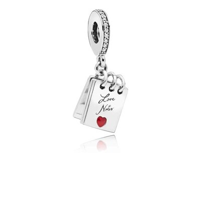 Charms - Zilver | Pandora