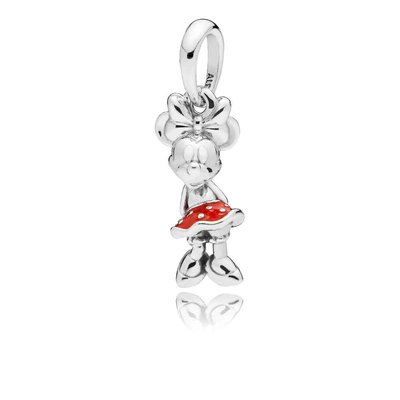 Hanger - Zilver | Pandora