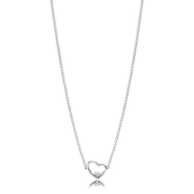 Collier - Zilver | Pandora