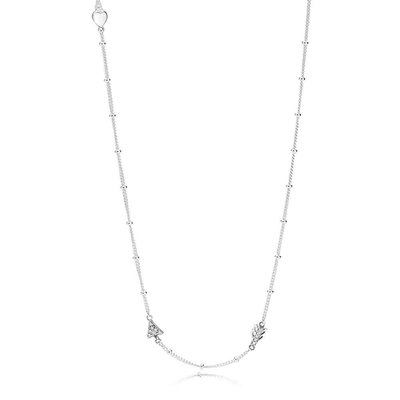 Collier - Zilver | Pandora