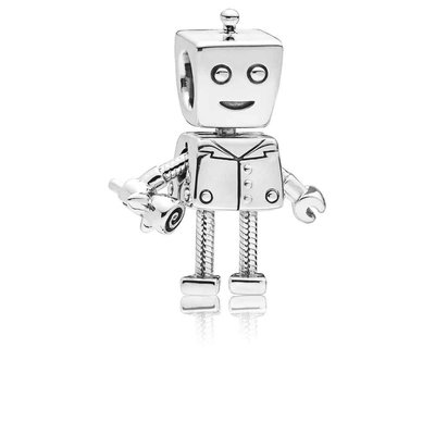 Charms - Zilver | Pandora