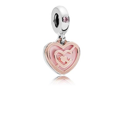 Charms - Zilver | Pandora