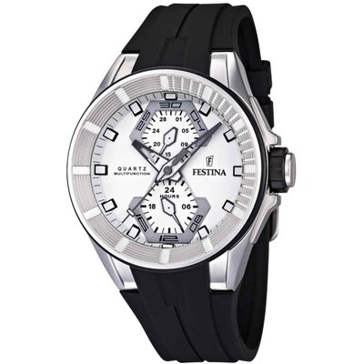 Uurwerk - Festina