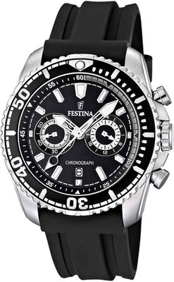 Uurwerk - Festina