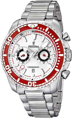 Uurwerk - Festina