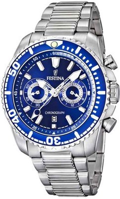 Uurwerk - Festina