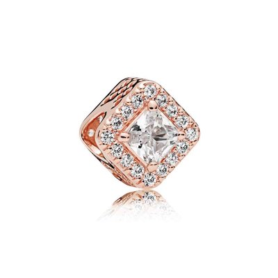 Charms - Zilver | Pandora
