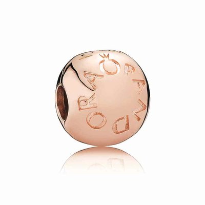 Charms Clip - Zilver | Pandora
