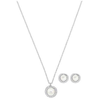 Set - Plaqué | Swarovski