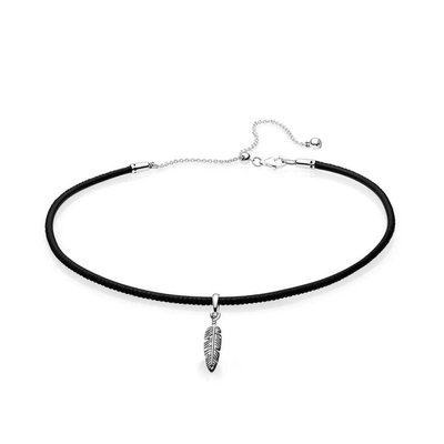 Collier - Zilver | Pandora