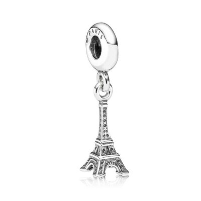 Charms - Zilver | Pandora