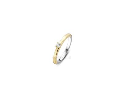 Ring - Zilver | Ti Sento