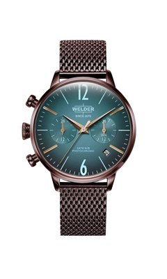 Uurwerk - Welder