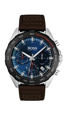 Uurwerk - Boss | Boss Black