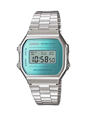 Uurwerk - Casio