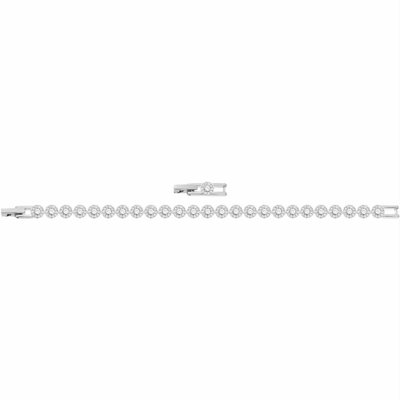 Armband - Plaqué | Swarovski