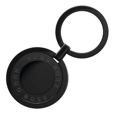 Sleutelhanger - Staal | Hugo Boss