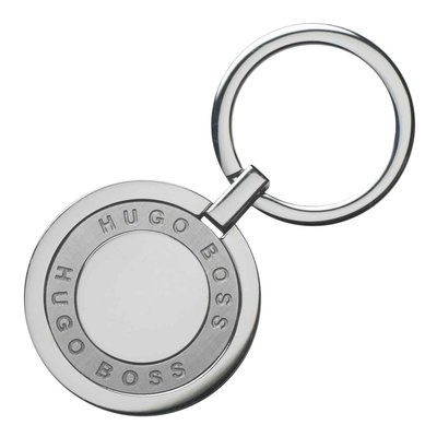 Sleutelhanger - Staal | Hugo Boss