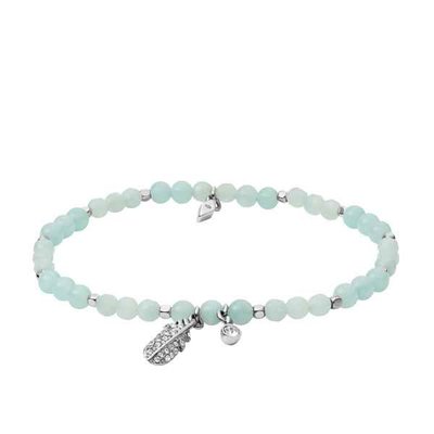Armband - Staal | Fossil