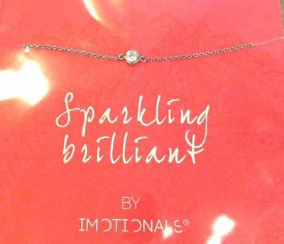 Armband - Zilver | Imotionals
