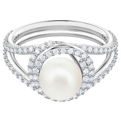 Ring - Plaqué | Swarovski