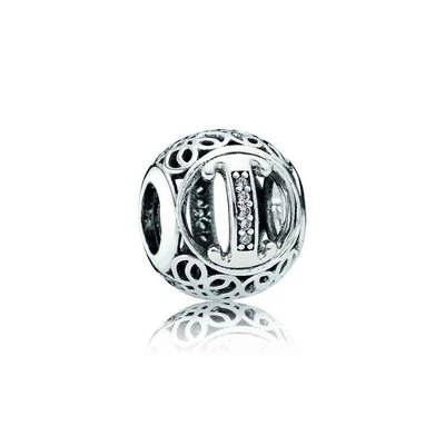 Charms - Zilver | Pandora
