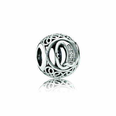 Charms - Zilver | Pandora