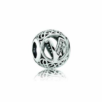 Charms - Zilver | Pandora