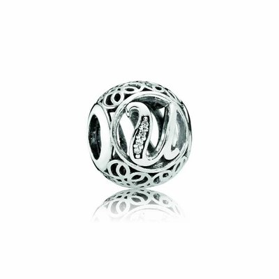 Charms - Zilver | Pandora