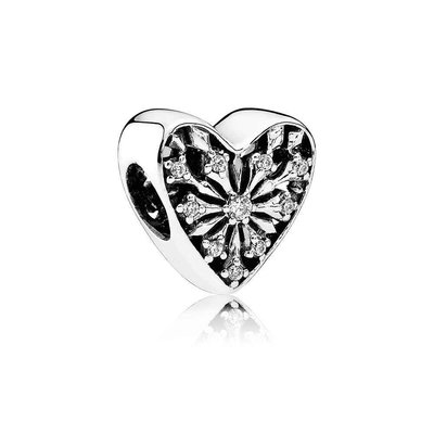 Charms - Zilver | Pandora