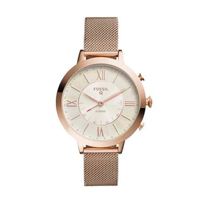 Smart-Watch - Fossil