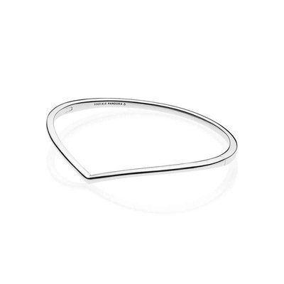 Armband - Zilver | Pandora