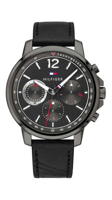 Uurwerk - Tommy Hilfiger
