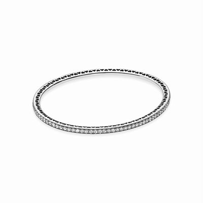 Armband - Zilver | Pandora
