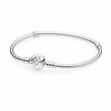 Charm Armband - Zilver | Pandora