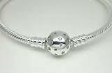Charm Armband - Zilver | Pandora