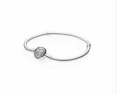 Charm Armband - Zilver | Pandora