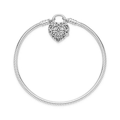 Charm Armband - Zilver | Pandora