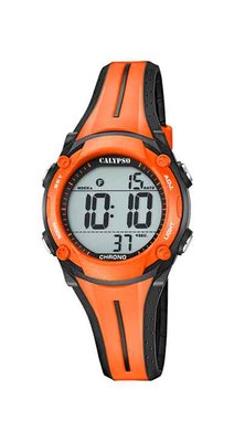 Uurwerk - Calypso