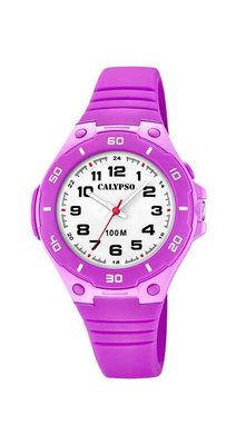 Uurwerk - Calypso