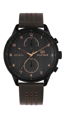 Uurwerk - Tommy Hilfiger