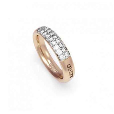 Ring - * | Guess