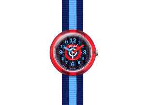 Uurwerk - Flik Flak